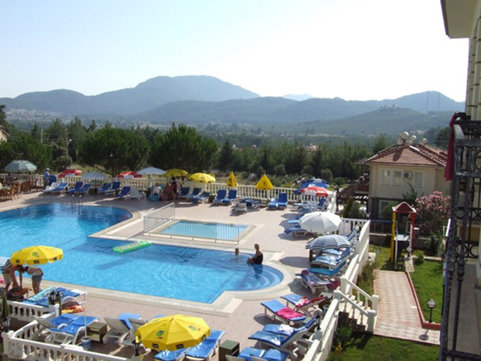 Sport & Beauty 4, Leytur, Fethiye