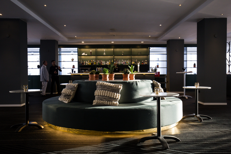 Public Area 4, Coral Suites & Spa, Santa Cruz de Tenerife