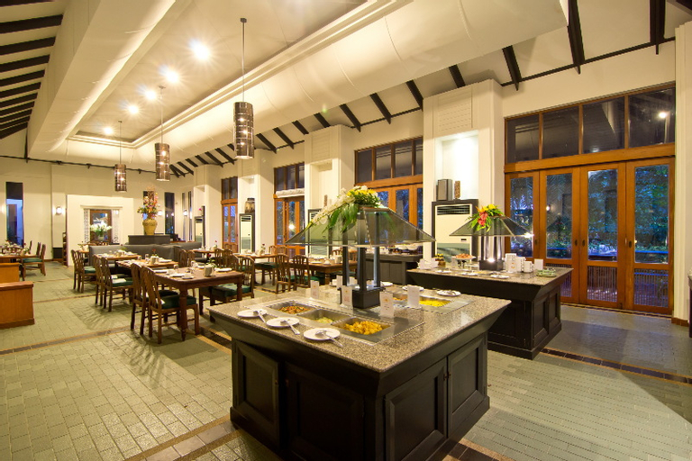 Sunshine Garden Resort - SHA Extra Plus, Bang Lamung