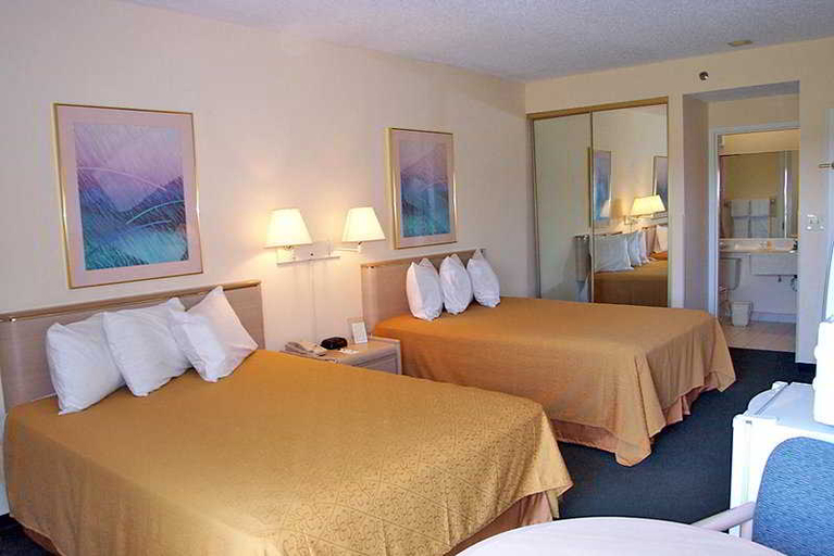Others 4, Quality Inn & Suites Golf Resort, Collier
