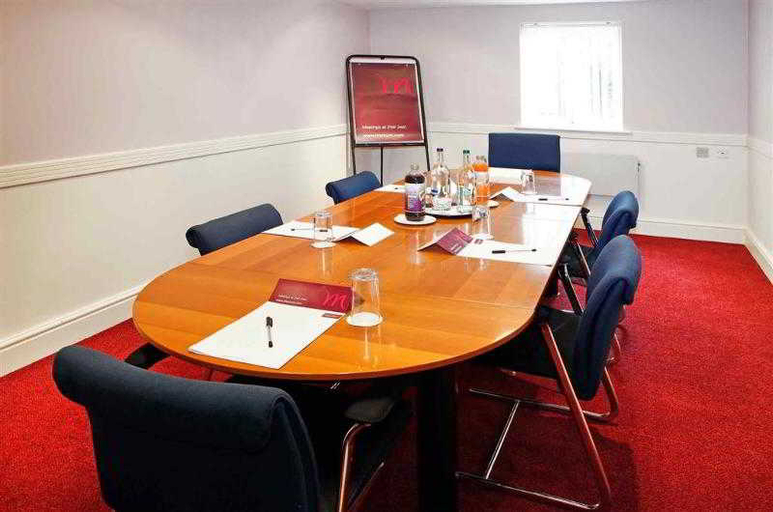 Exterior & Views 2, Mercure Wigan Oak, Wigan