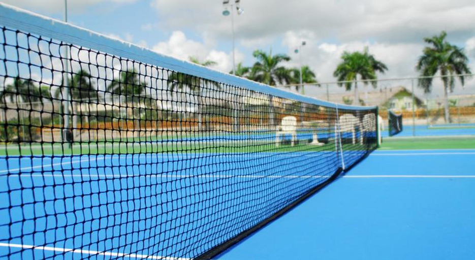 Sport & Beauty 2, Majestic Colonial Punta Cana, Salvaleon de Higuey