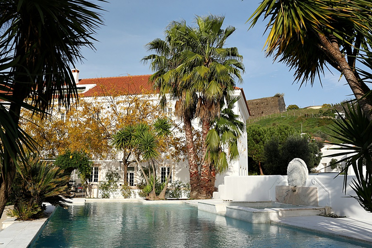 Sport & Beauty 2, Pateo dos Solares Charm Hotel, Estremoz
