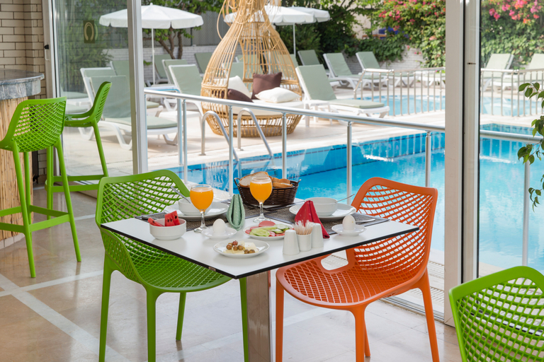 Others 3, Kleopatra Tuna Apart Hotel, Alanya