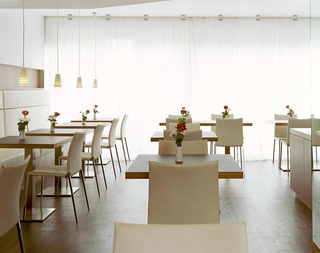 Food & Drinks 4, Harry´s Home Berlin Moabit, Berlin