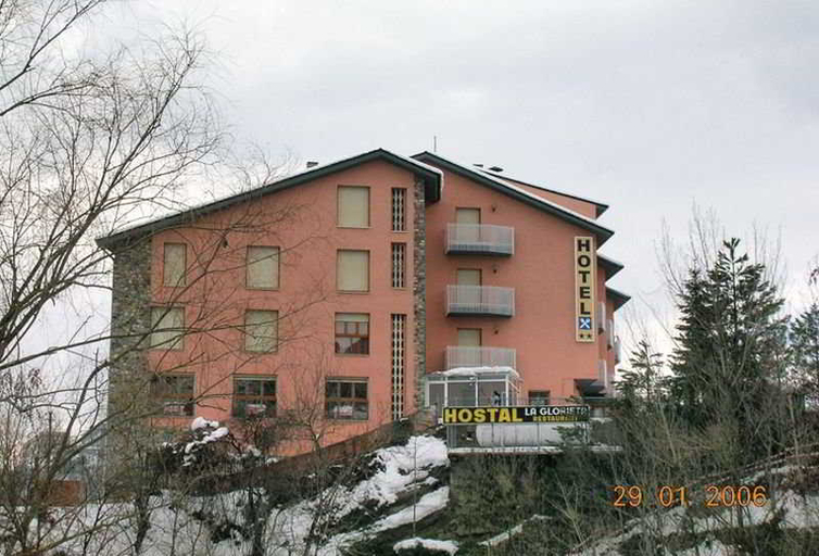 Exterior & Views 3, La Glorieta, Lleida