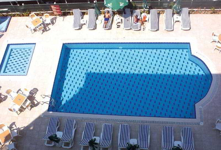 Public Area 2, La Brisa Hotel, Antalya
