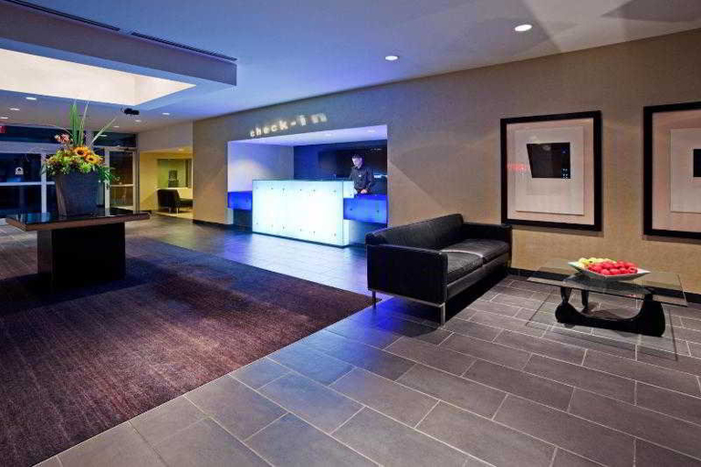 Public Area 5, Renaissance Minneapolis Bloomington Hotel, Hennepin