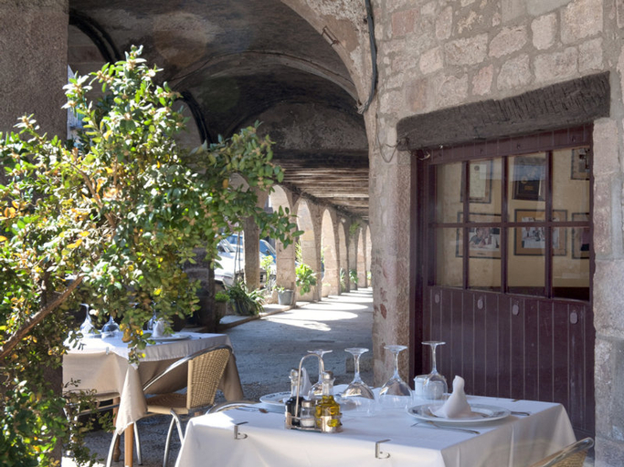 Food & Drinks, Cal Sastre, Girona