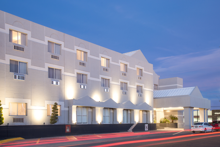 Exterior & Views 3, Casa Grande Delicias, Saucillo