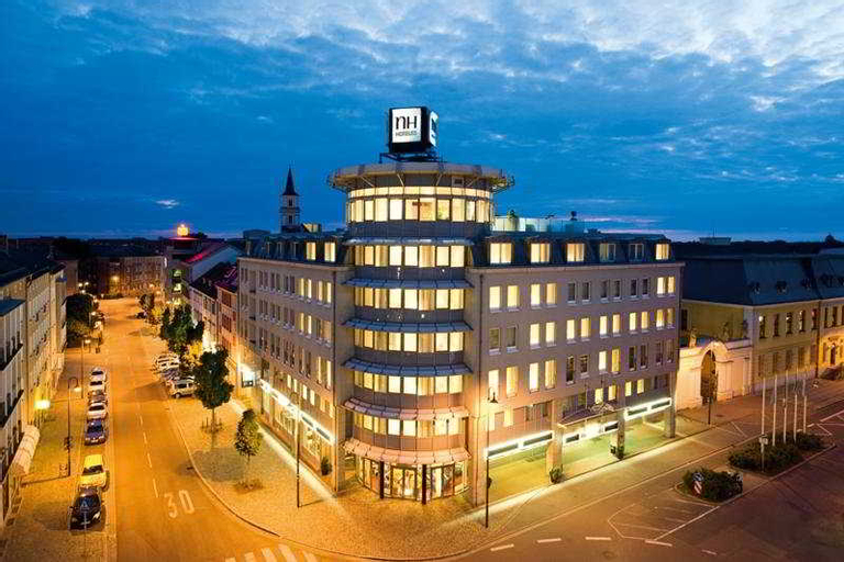 City Hotel Dessau, Dessau-Roßlau