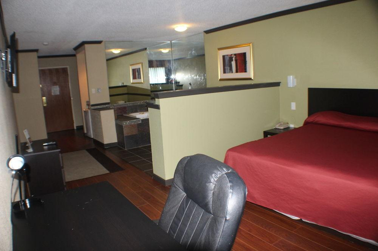 Public Area 3, Araamda Inn Norcross, Gwinnett