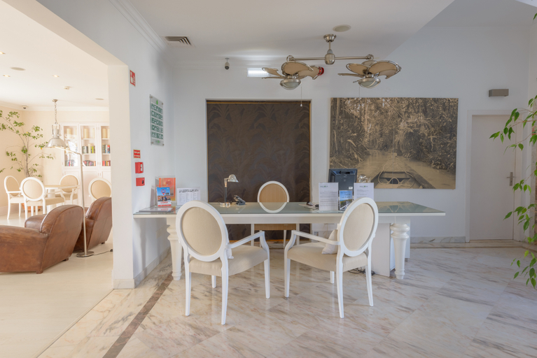 Public Area 4, Amazonia Estoril Hotel, Cascais