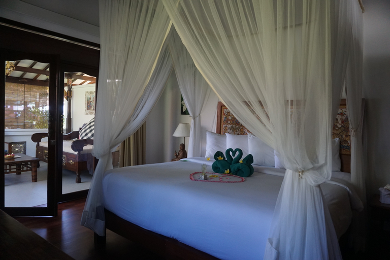 Bedroom 12