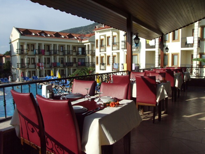 Food & Drinks, Leytur, Fethiye