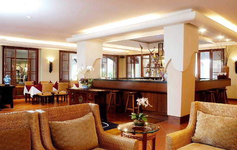 Public Area 5, Mission Hills Phuket Golf Resort, Phuket Island