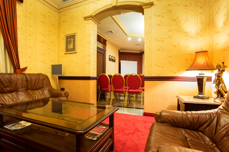 Public Area 3, Boutique Splendid Hotel, Varna