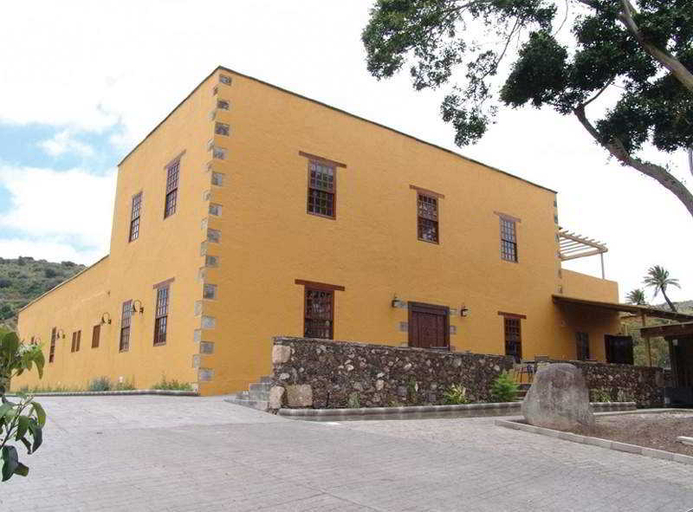 Exterior & Views 2, Hotel Rural LIVVO Maipez, Las Palmas
