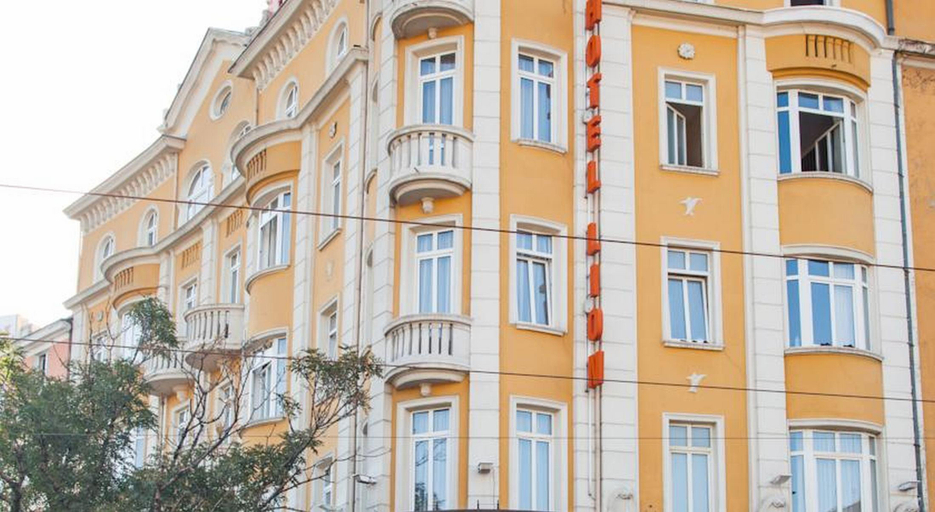 Exterior & Views 2, Hotel Lion Sofia, Stolichna