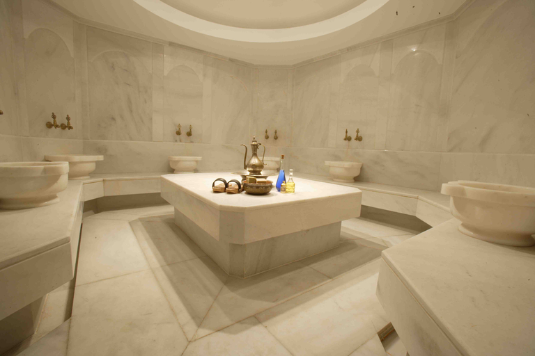 Bathroom, Sultanhan Boutique, Fatih