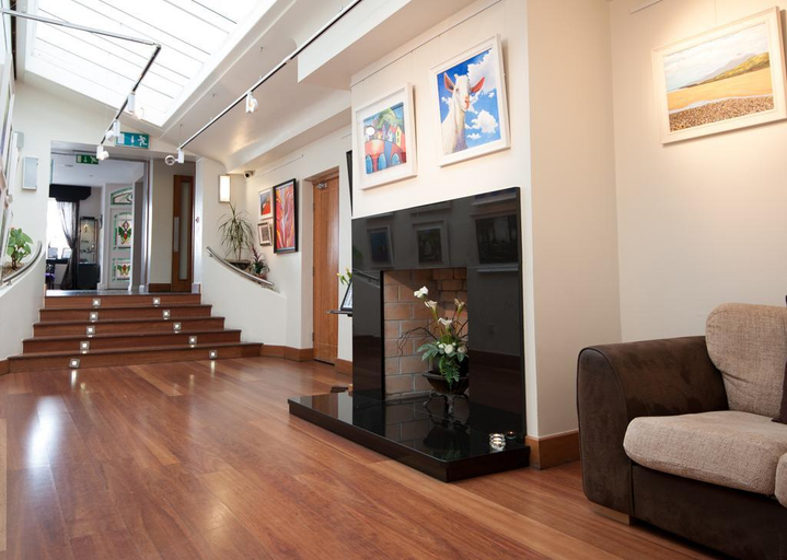 Public Area 5, Clew Bay Hotel