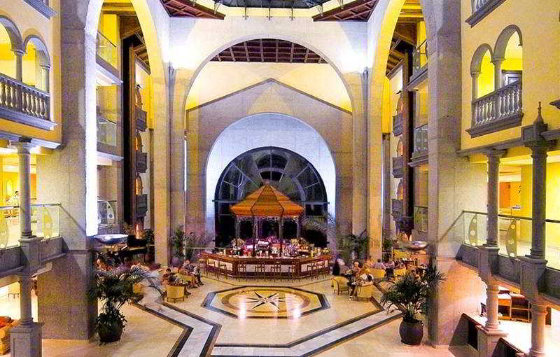 Public Area 4, R2 Rio Calma Hotel, Las Palmas
