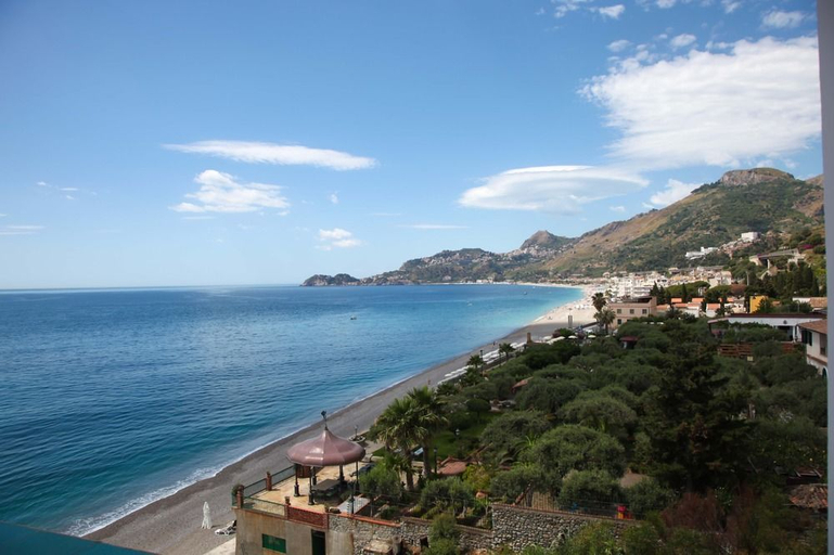 Exterior & Views 4, Park Hotel Silemi, Messina