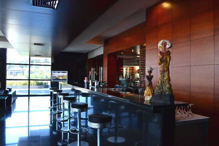 Public Area 4, Montebelo Viseu Congress Hotel, Viseu