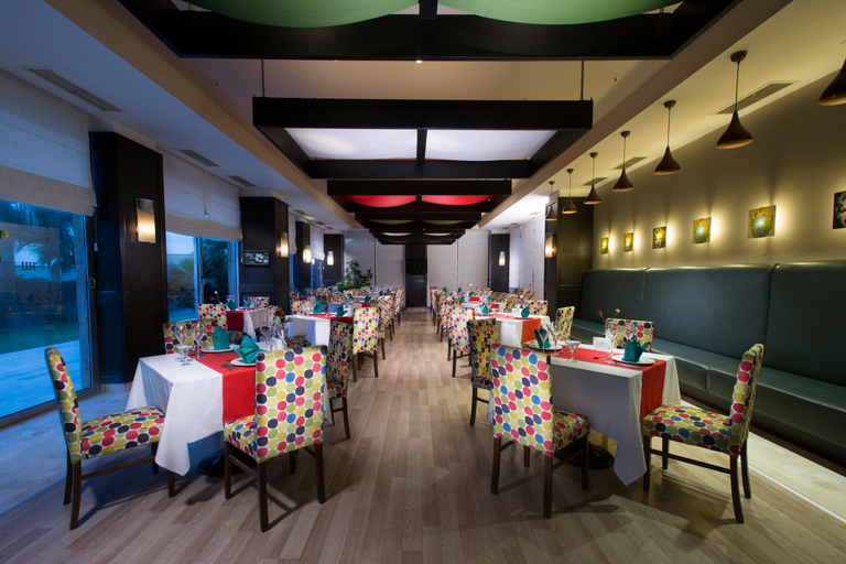 Food & Drinks 5, Washington Resort & Spa Hotel, Manavgat