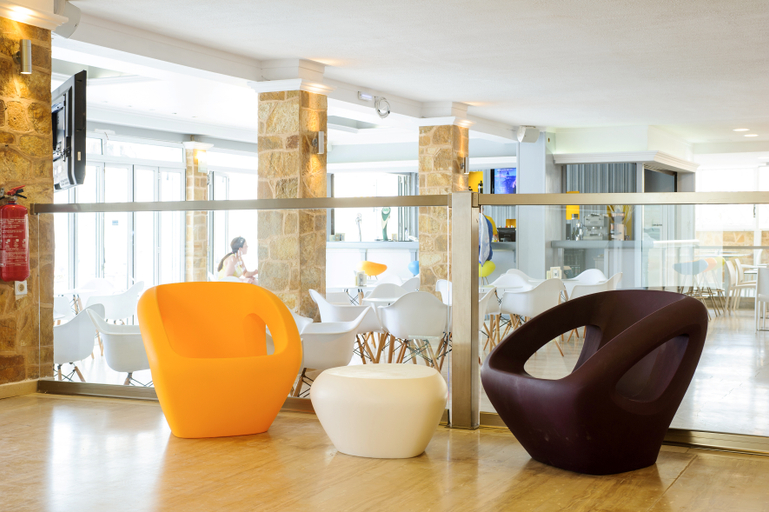 Public Area 2, Hotel Mimosa, Ionian Islands