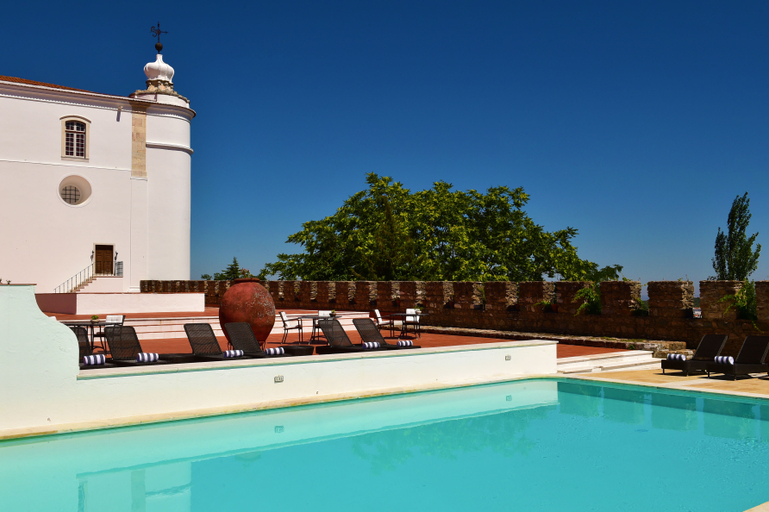 Sport & Beauty 3, Pousada Castelo de Estremoz, Estremoz