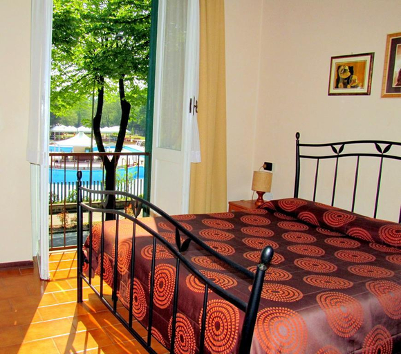 Public Area 3, Park Hotel Salice Terme - OltrePo Pavese, Pavia