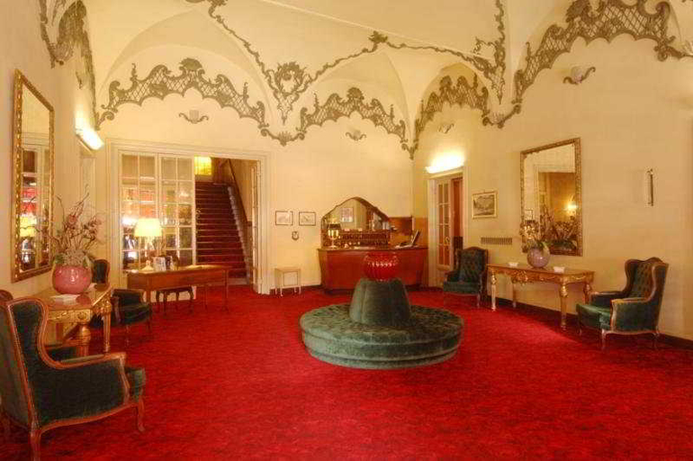 Public Area 3, Grand Universe Lucca, Autograph Collection, Lucca