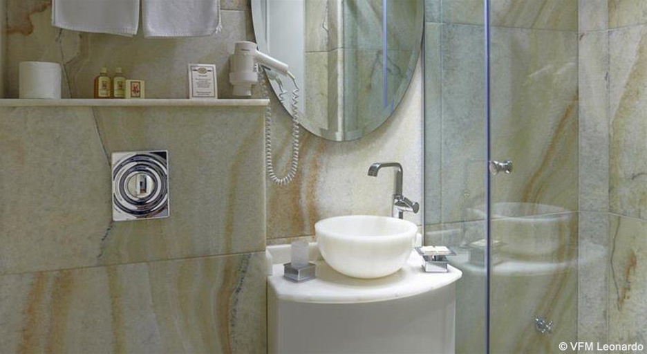 Bathroom 5, Valide Sultan Konagi, Fatih