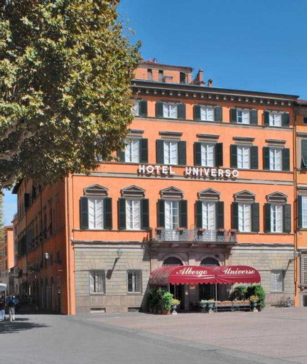 Universo, Lucca
