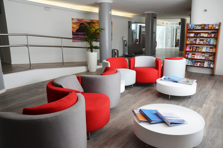 Public Area 2, Apartamentos Vibra Tivoli, Baleares
