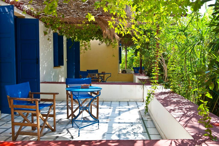 Exterior & Views 5, Casa di Roma, South Aegean
