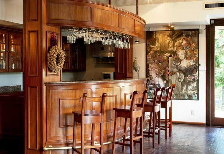 Public Area 4, Bavaria Sport Hotel, Gramado