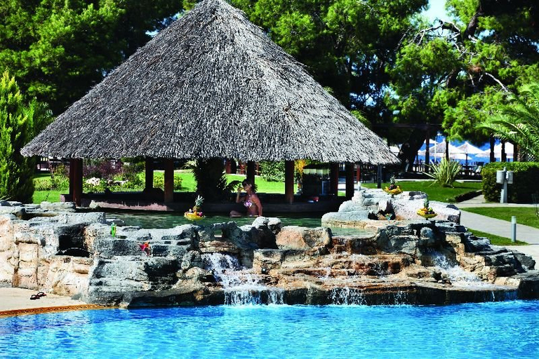 Sport & Beauty 2, Meliton - Porto Carras Grand Resort, Central Macedonia