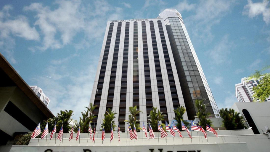 Seri Pacific Hotel Kuala Lumpur, Kuala Lumpur