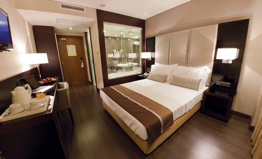 Bedroom 8
