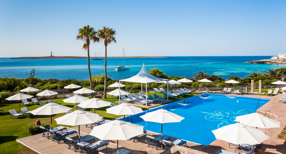 Sport & Beauty 2, Insotel Punta Prima Prestige Suites & Spa, Baleares