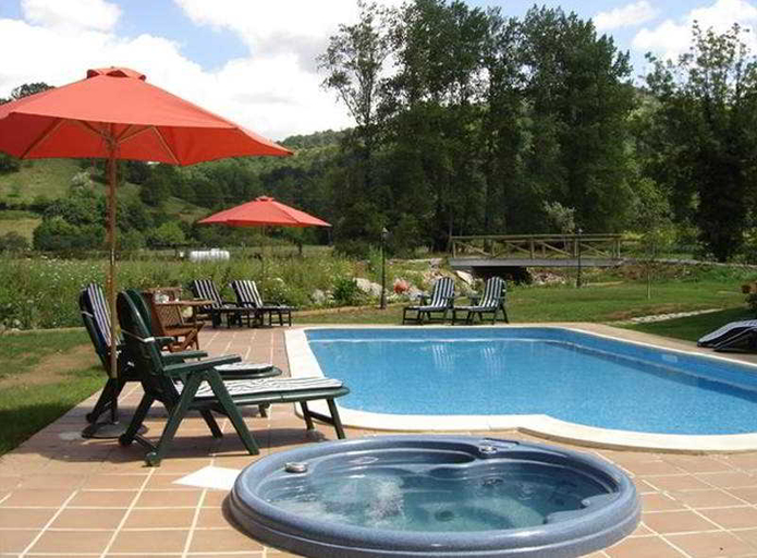 Sport & Beauty, Hotel Rural Casa de Campo, Asturias