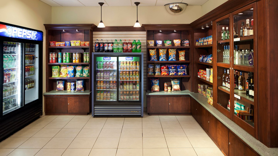 Public Area 2, Residence Inn Orlando At Seaworld®, Orange