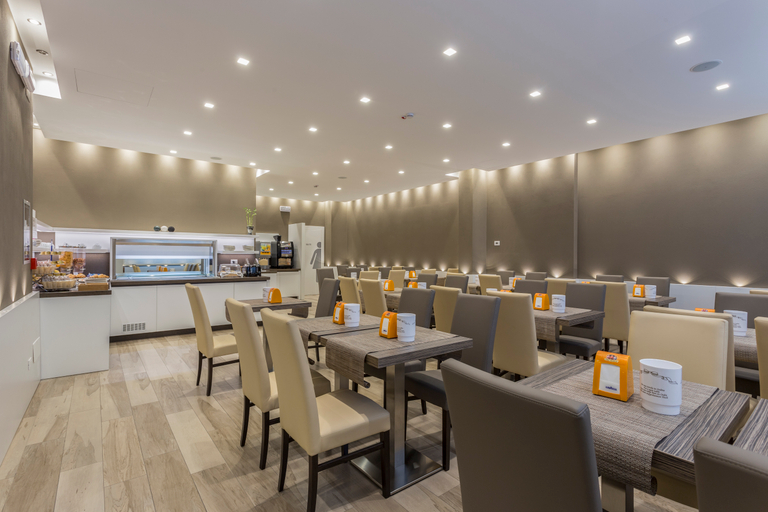 Food & Drinks 5, Mistral, Milano