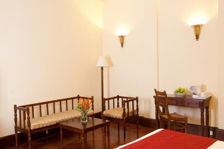Bedroom 4, Mount Lavinia Hotel, Dehiwala-Mount Lavinia