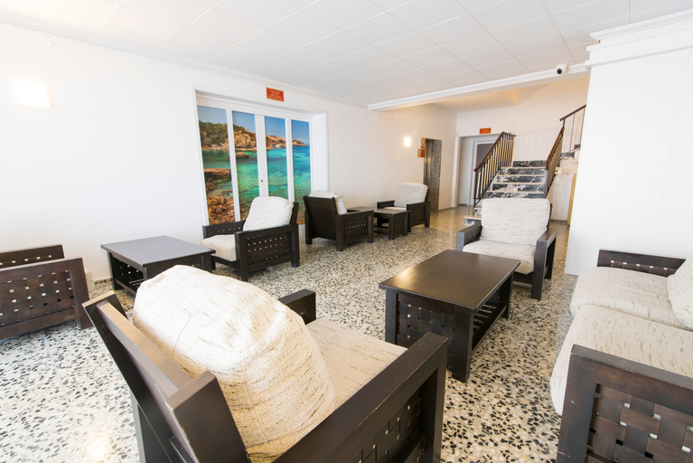 Public Area 3, AzuLine Hotel S'Anfora & Fleming, Baleares