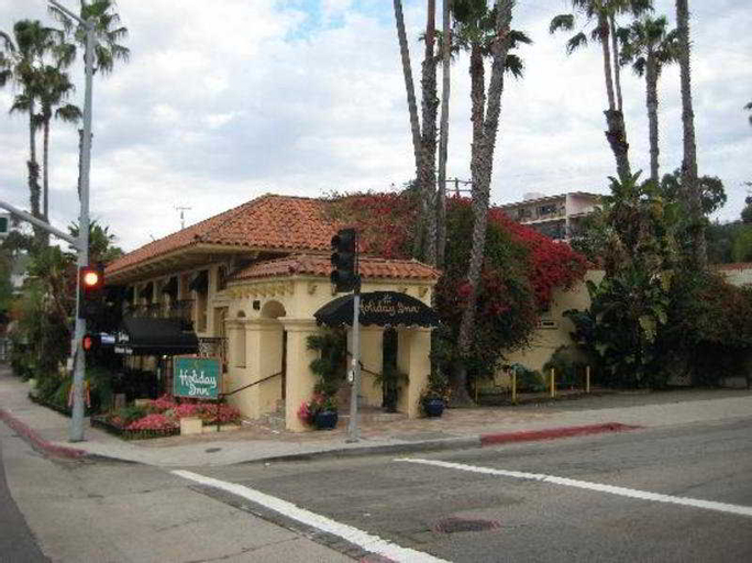 Holiday Inn Laguna Beach, Orange