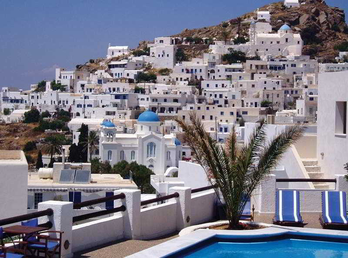 Sport & Beauty 4, Avanti Hotel, South Aegean