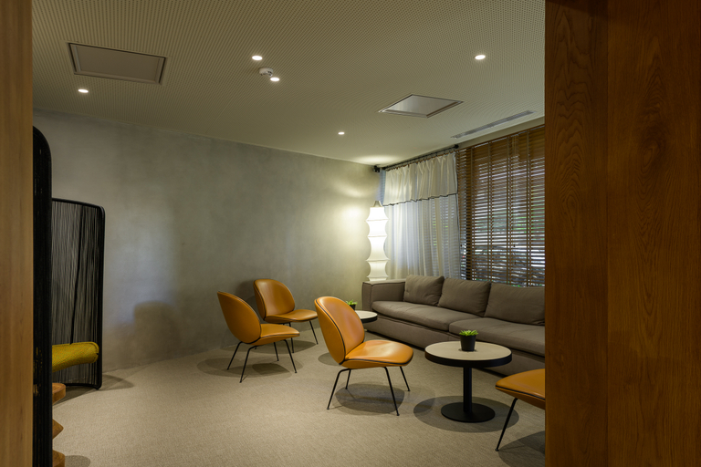 Public Area 2, Hotel Dom Carlos Park, Lisbon